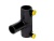 Тройник электросварной GASfuse Тройник электросварной GASfuse