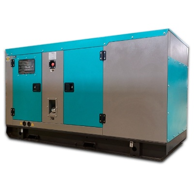 Дизельный генератор BS50000DSE BISON